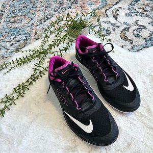 Nike Women’s Lite Run 2 Lace Up Running Sneakers